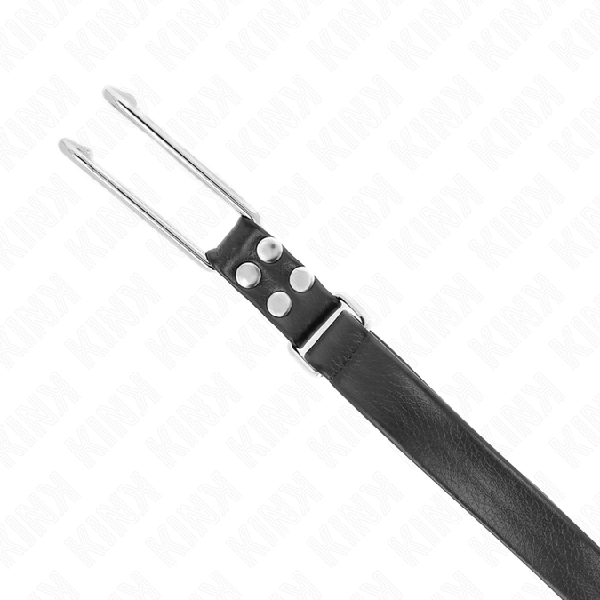 Kink – Metallhaken-Knebel Verstellbar 36 – 52 Cm