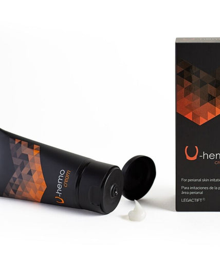 500 Cosmetics – U – Hemo Hämorrhoiden Reizungs- Und Vorbeugungscreme – 60 Ml 500 Cosmetics – U – Hemo Hämorrhoiden Reizungs- Und Vorbeugungscreme – 60 Ml