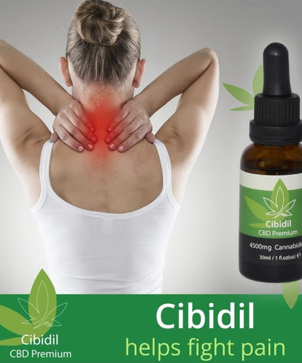 500 Cosmetics – Cibidil Relaxing CBD OIL 15 % 30 ML 500 Cosmetics – Cibidil Relaxing CBD OIL 15 % 30 ML