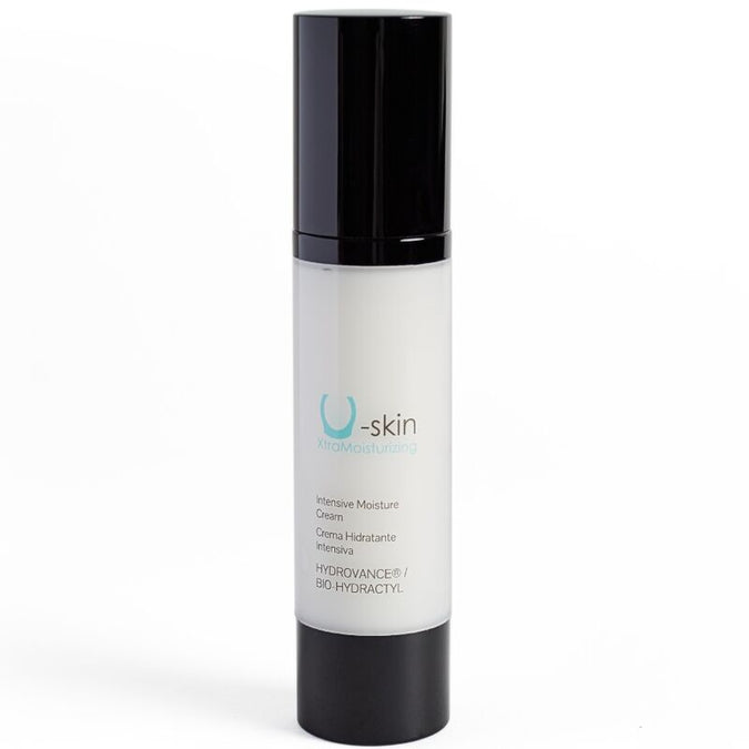 500 Cosmetics – U – Skin Xtramoisturizing Heilcreme Für Alle Arten Von Tätowierter Haut