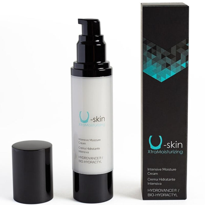 500 Cosmetics – U – Skin Xtramoisturizing Heilcreme Für Alle Arten Von Tätowierter Haut