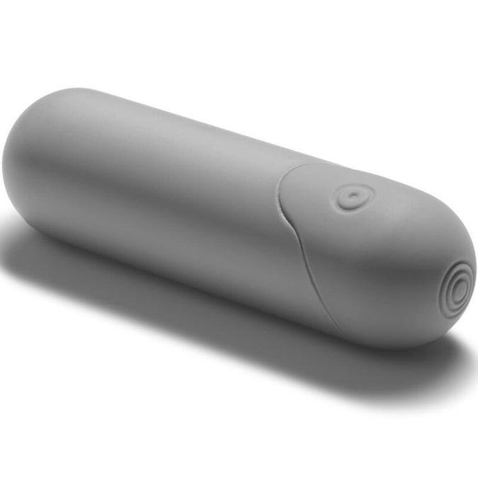 Bijoux – Better Than Your Ex Vibrator Bullet 10 Vibrations Grey