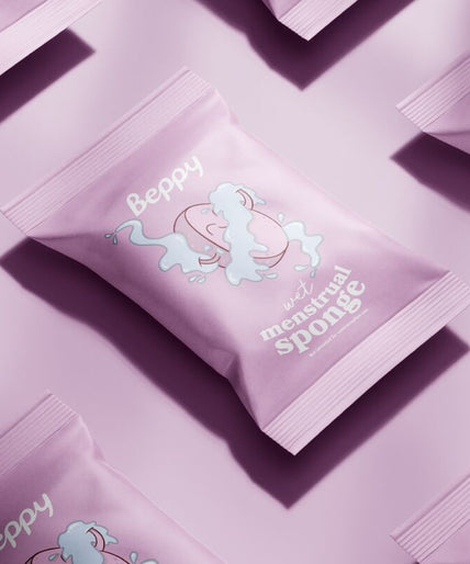 Beppy – Soft Comfort Tampons Wet 4 Units Beppy – Soft Comfort Tampons Wet 4 Units