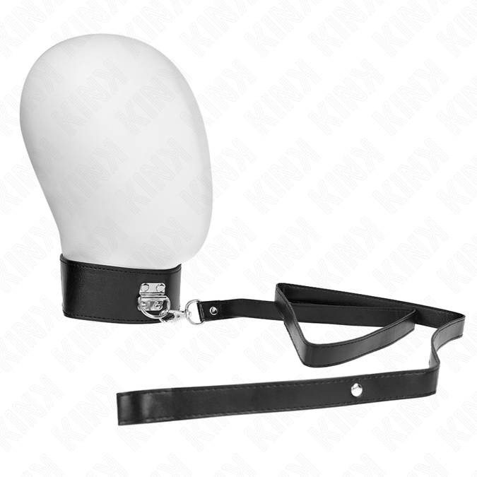 Kink – Halskette Mit Gürtel 116 Cm Modell 2 Verstellbar 36 – 43 Cm X 5 Cm
