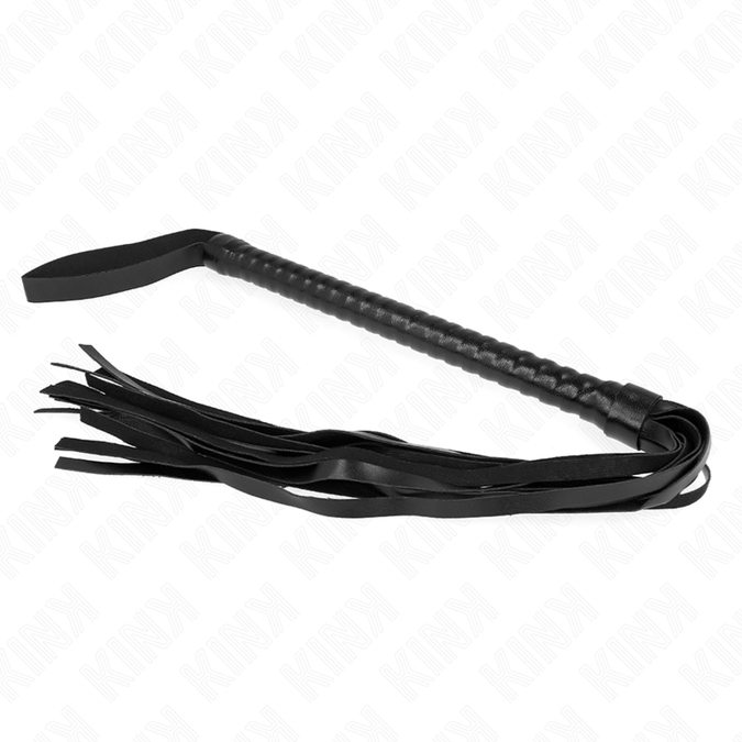 Kink – Peitsche mit langem Griff 60 cm