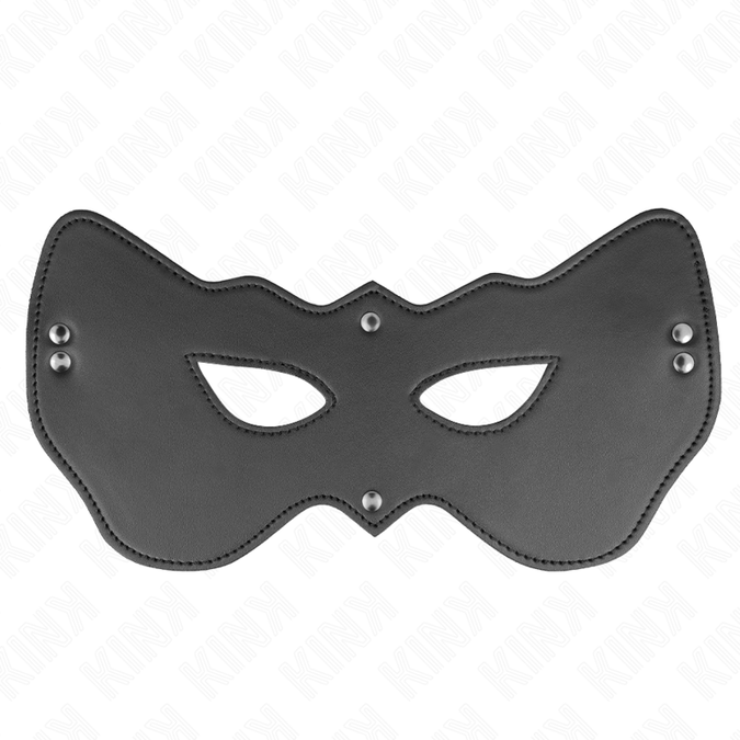 Kink – Party-Augenmaske Modell 2 27,5 X 12 Cm