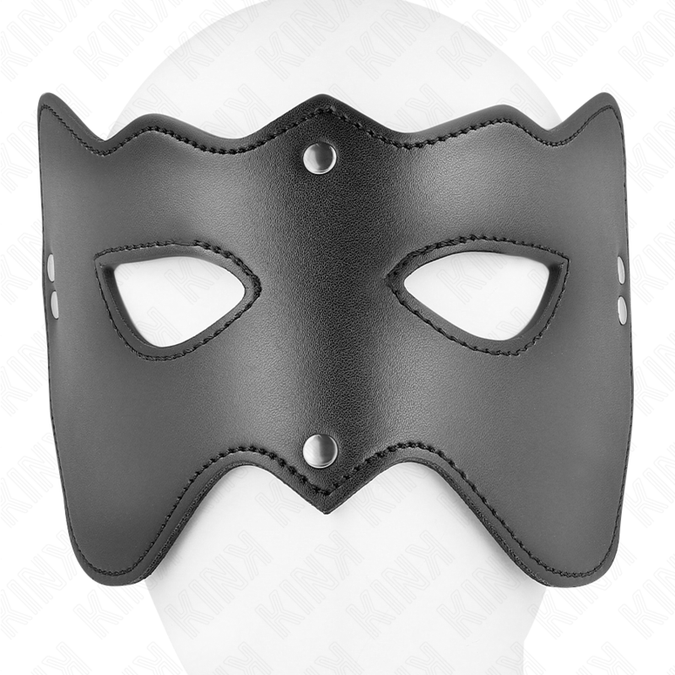 Kink – Party-Augenmaske Modell 2 27,5 X 12 Cm