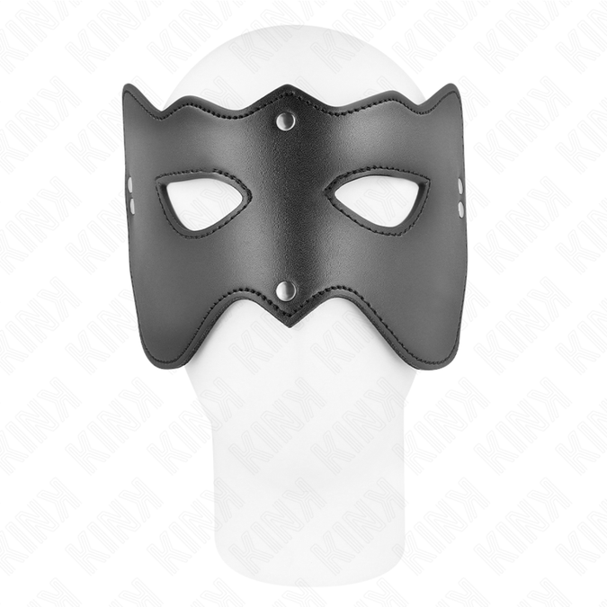 Kink – Party-Augenmaske Modell 2 27,5 X 12 Cm