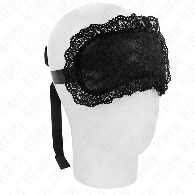 Kink – Spitzenbandage Modell 1 22,5 x 11 cm