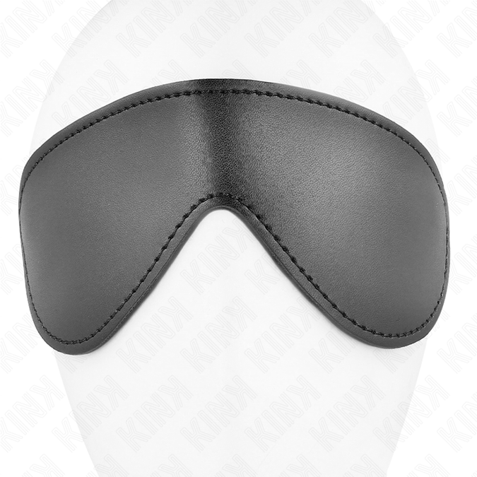 Kink – Einfaches Haut-Augenbinde 19,5 x 7,5 cm
