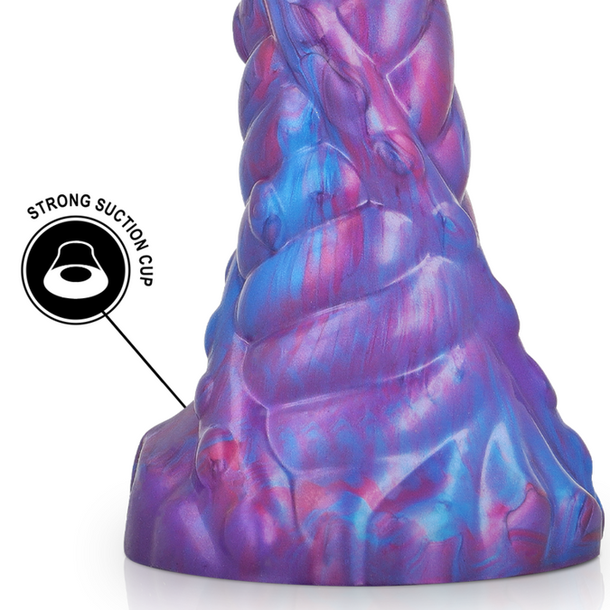 Epic – Nokken Dildo Kreatur der Gewässer