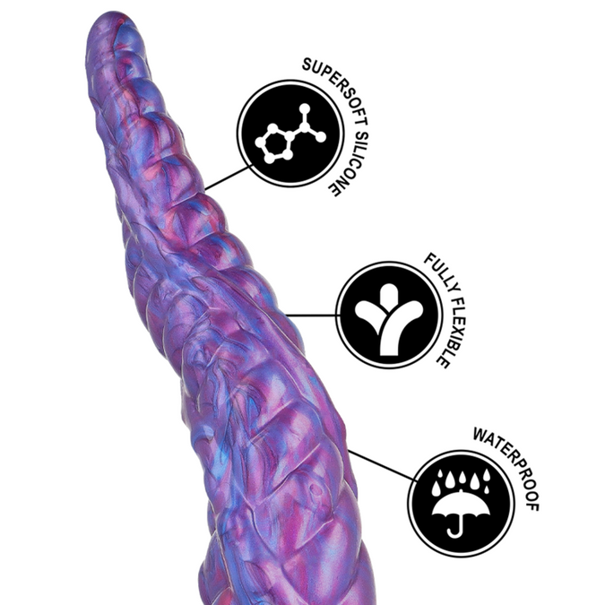Epic – Nokken Dildo Kreatur der Gewässer