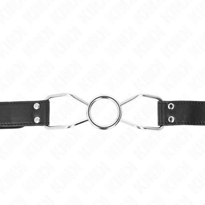 Kink – Spinnen-Mundknebel 60 X 3 Cm Größe S 3 Cm