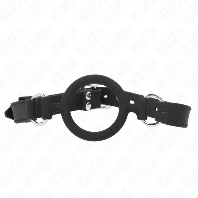 Kink – Silikon O-Ring 5 Cm Knebel 56 Cm