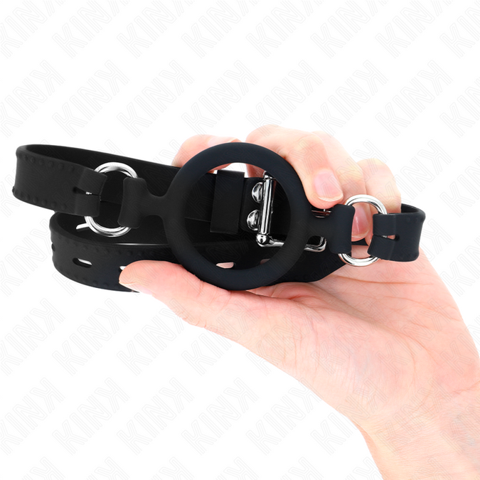 Kink – Silikon O-Ring 5 Cm Knebel 56 Cm