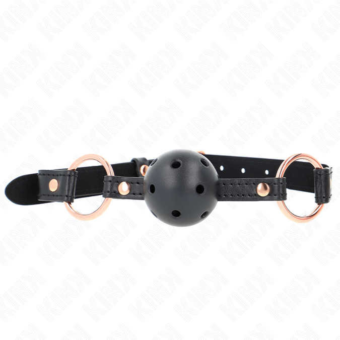 Kink – Core Tpe Ball 4 Cm Knebel 60 X 2 Cm