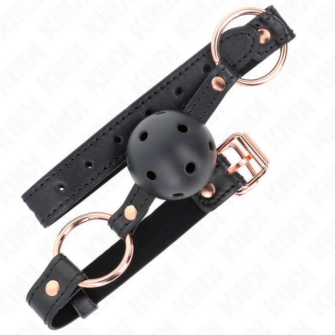Kink – Core Tpe Ball 4 Cm Knebel 60 X 2 Cm