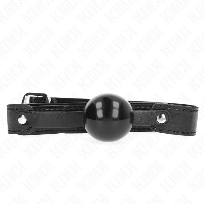 Kink – Weiche Tpe Kugel 4 Cm Knebel Modell 2 65 X 2,5 Cm
