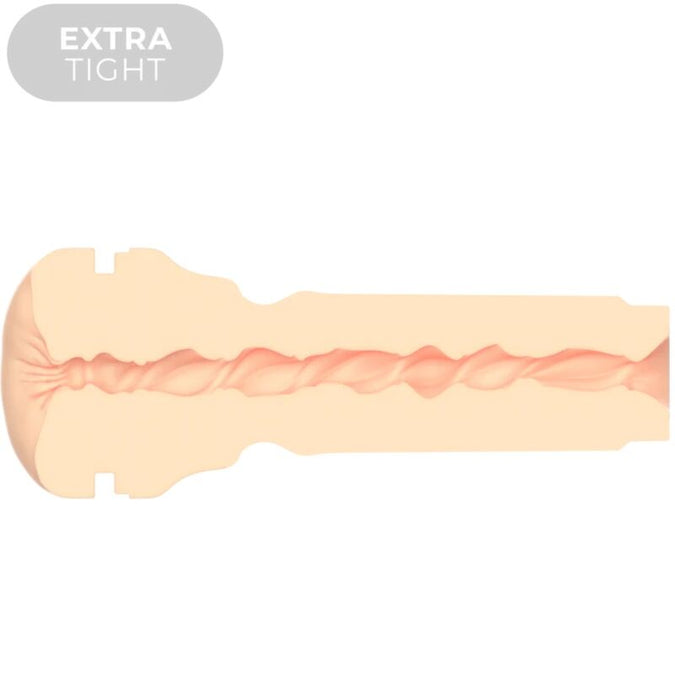 Kiiroo – Feel Stroker Extra Enger Anus Hautfarbe