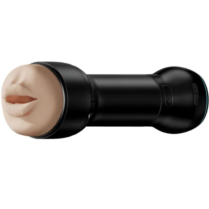 Kiiroo – Kombi-Set Power Blow + Feel Mouth Stroker