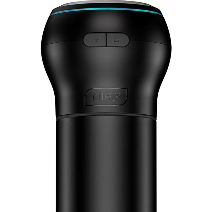 Kiiroo – Kombi-Set Power Blow + Feel Mouth Stroker