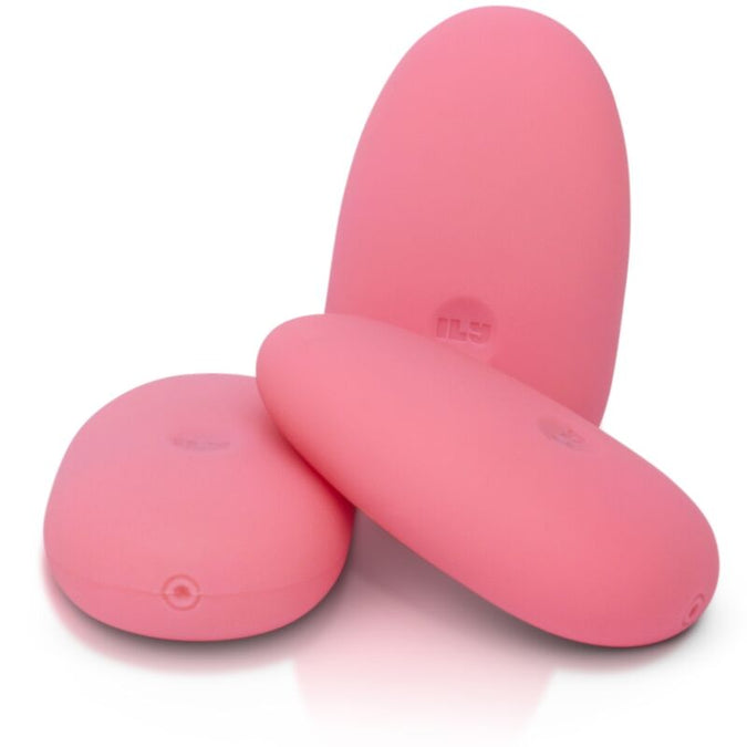 Je Joue – The Pebble Clit Vibrator Stimulator Pink