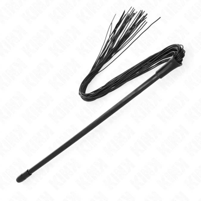 Kink – Silikon Peitsche 60 Cm