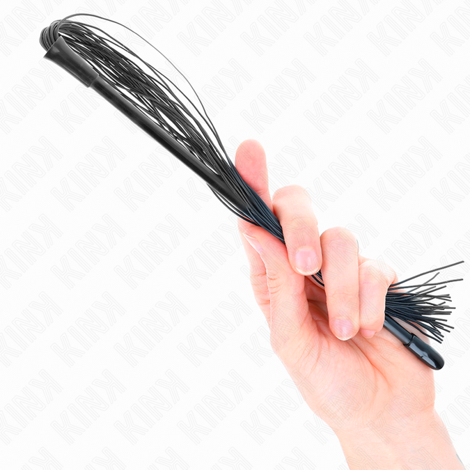Kink – Silikon Peitsche 60 Cm