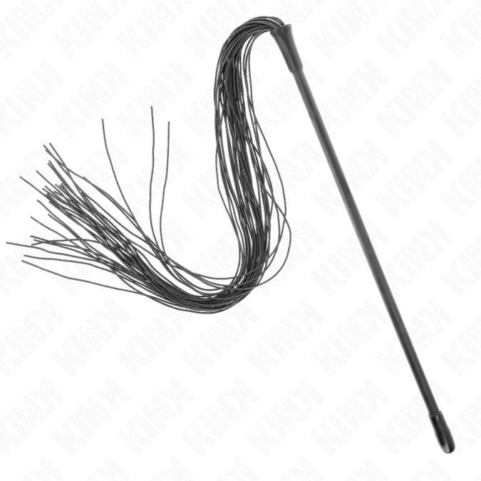 Kink – Silikon Peitsche 60 Cm