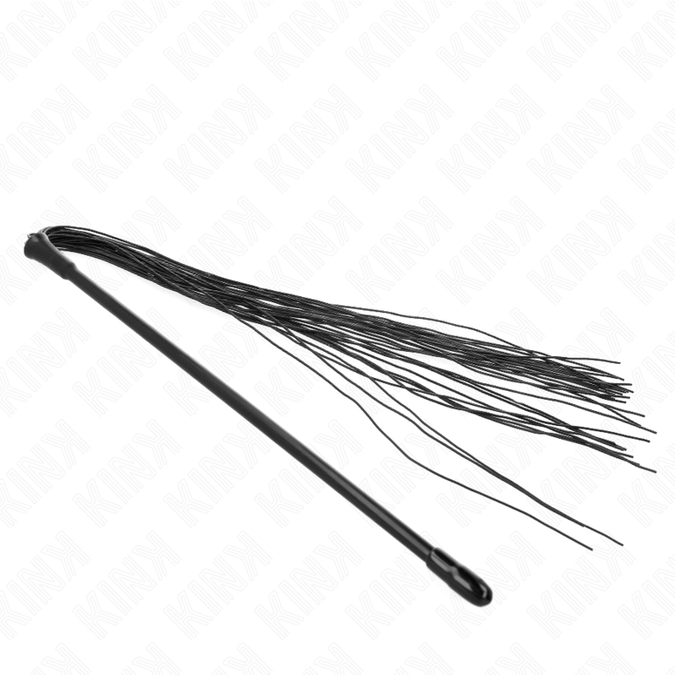 Kink – Silikon Peitsche 60 Cm