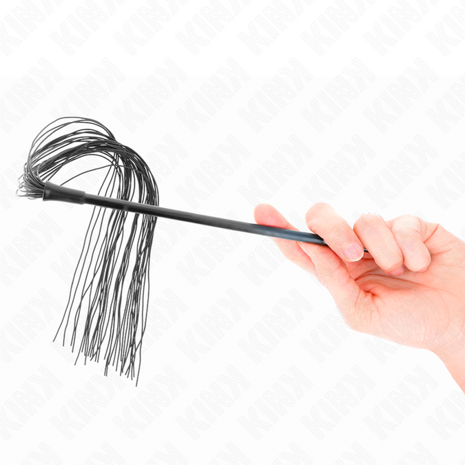 Kink – Silikon Peitsche 60 Cm