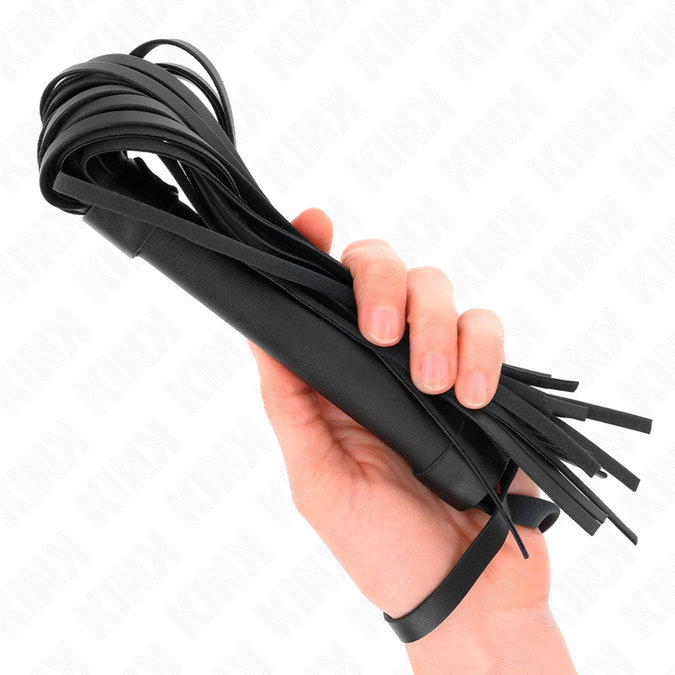 Kink – Neopren-Stil Peitsche 48,5 cm