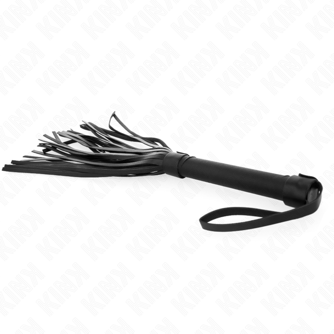 Kink – Neopren-Stil Peitsche 48,5 cm