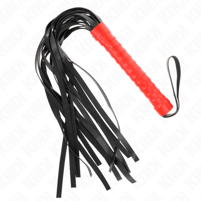 Kink – Small Soft Tail Whip 50 Cm