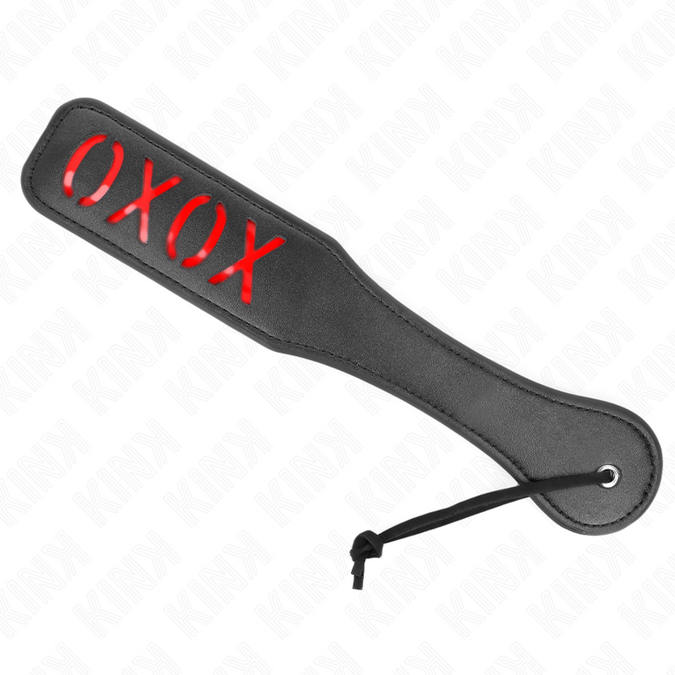 Kink – Xoxo Ronde Hoek Palet 32 X 6 Cm