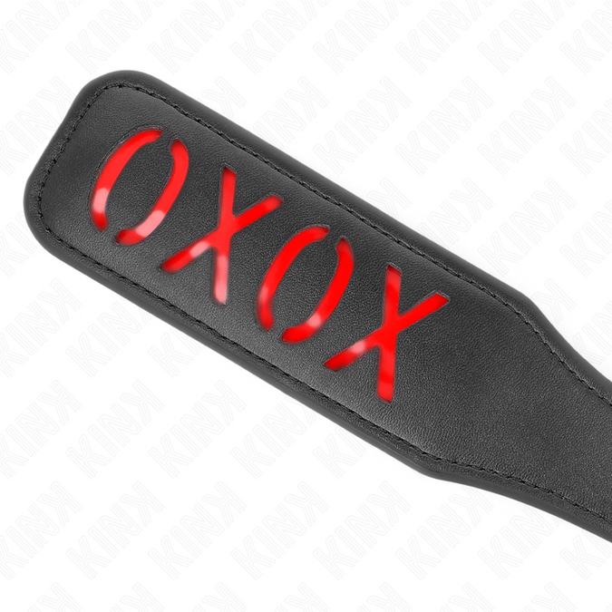 Kink – Xoxo Ronde Hoek Palet 32 X 6 Cm
