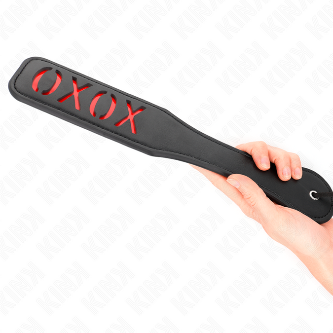 Kink – Xoxo Ronde Hoek Palet 32 X 6 Cm
