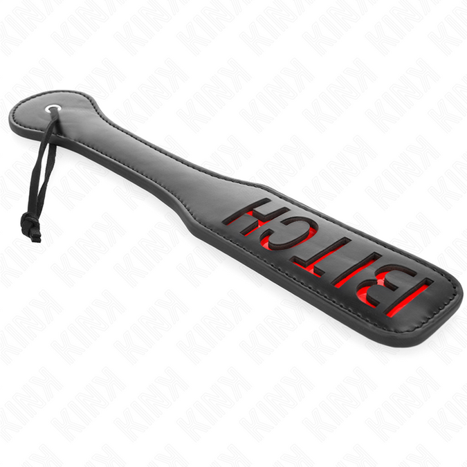Kink – Bitch Rond Hoek Palet 32 X 6 Cm