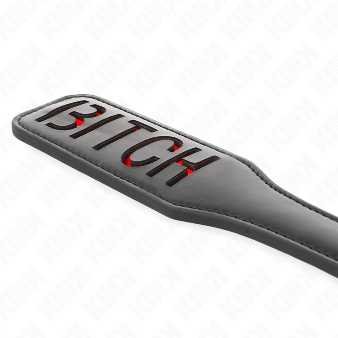 Kink – Bitch Rond Hoek Palet 32 X 6 Cm