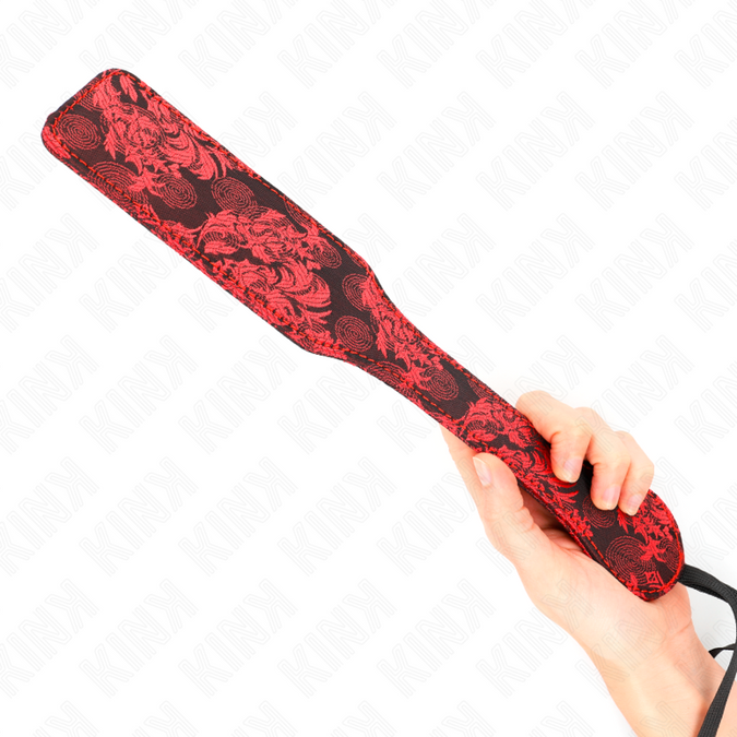 Kink – Skandal-Design Palette 32 X 5,4 Cm