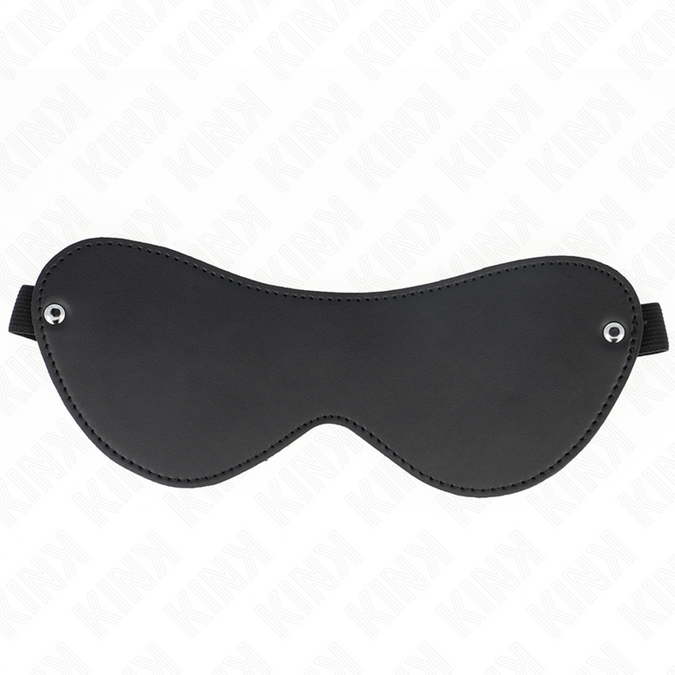 Kink – Kunstlederverband mit 2 Nieten 23 x 9,5 cm