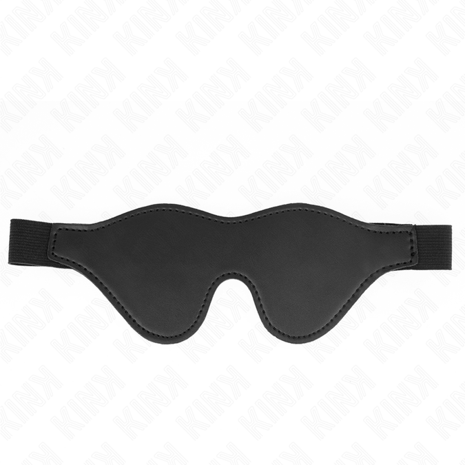 Kink – Kunstlederverband mit elastischem Gürtel 21 x 8 cm