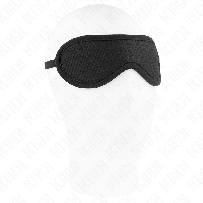 Kink – Scale Texture Bandage With Black Covered Edge 20 X 7 Cm