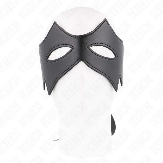 Kink – Katzen-Gesichtsmaske Modell 1 34 x 12 cm
