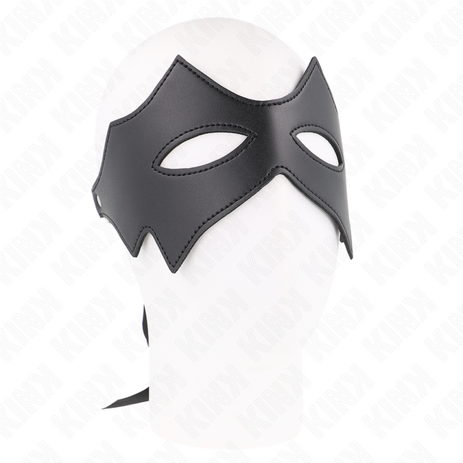 Kink – Katzen-Gesichtsmaske Modell 1 34 x 12 cm