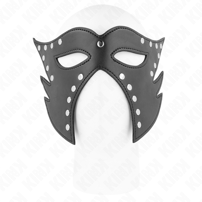 Kink – Katzen-Gesichtsmaske Modell 2 29 x 15 cm