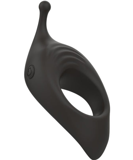 B Swish – Bcharmed Rhythm Infinite Deluxe Penis Ring 15 Vibrations Black B Swish – Bcharmed Rhythm Infinite Deluxe Penis Ring 15 Vibrations Black