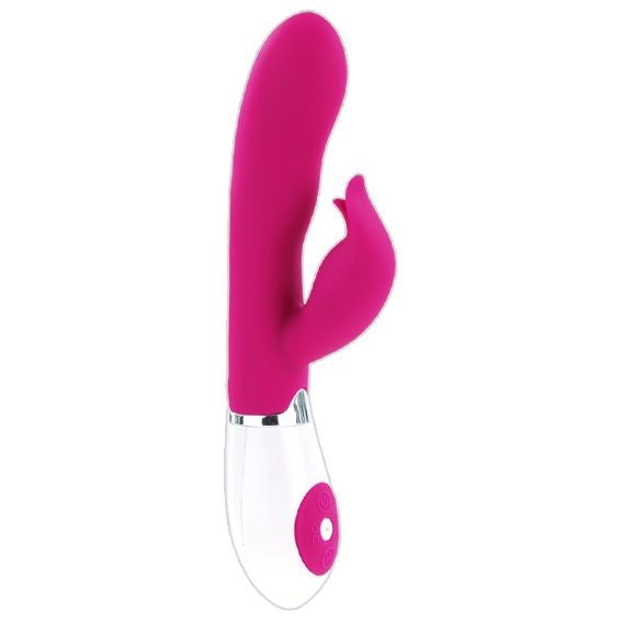 Pretty Love – Flirtation Vibrator mit Felix Stimulator