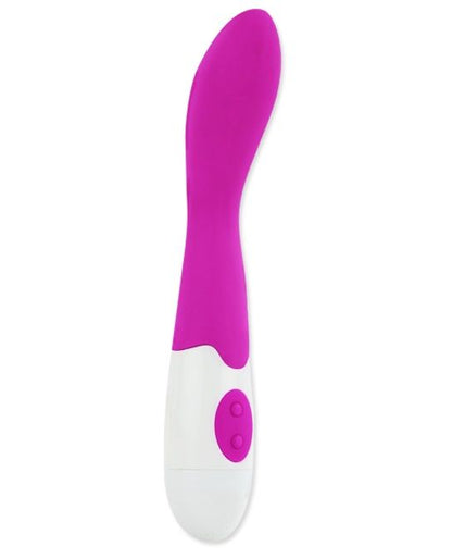 Pretty Love – Flirtation Bishop Vibrator Pretty Love – Flirtation Bishop Vibrator