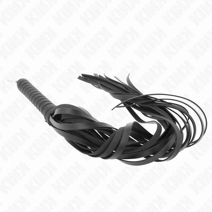Kink – Zweep Met Ring 65 Cm